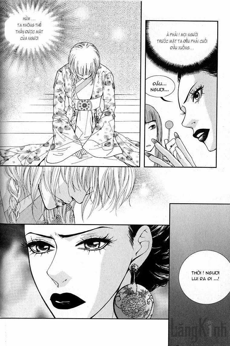 Lingerie - Chapter 12 - Trang 19