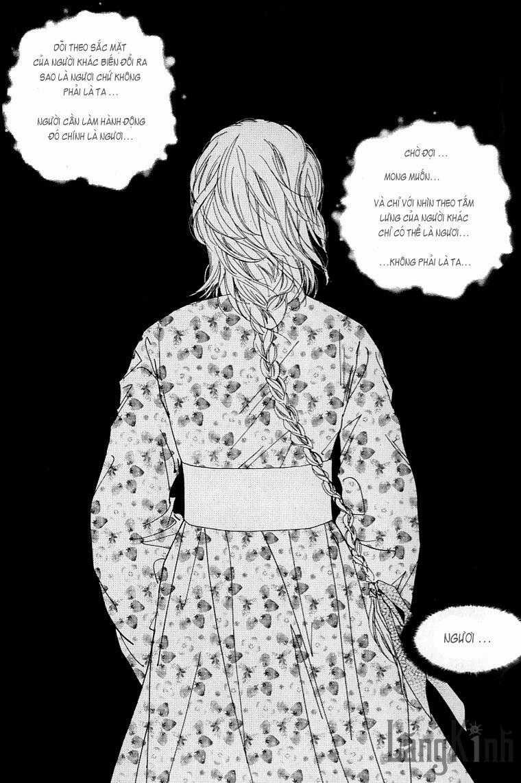 Lingerie - Chapter 12 - Trang 20