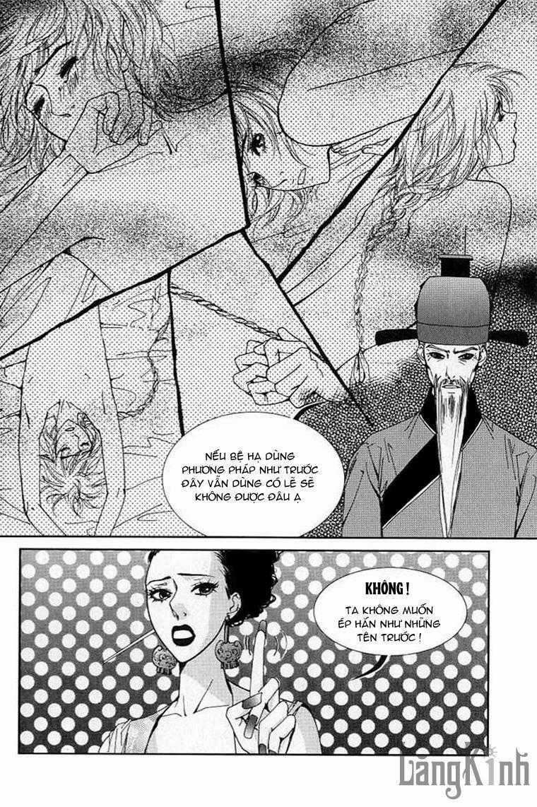 Lingerie - Chapter 12 - Trang 23