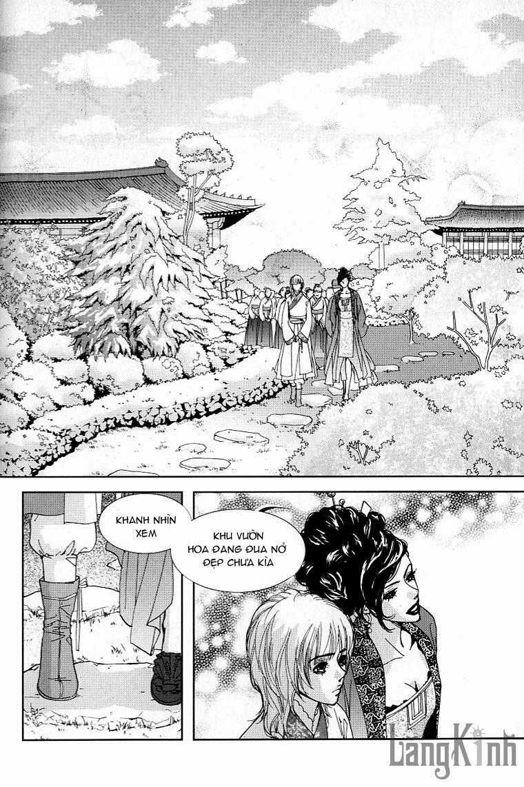 Lingerie - Chapter 12 - Trang 25