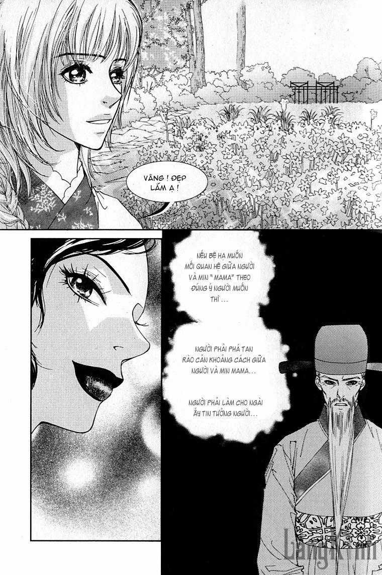 Lingerie - Chapter 12 - Trang 26