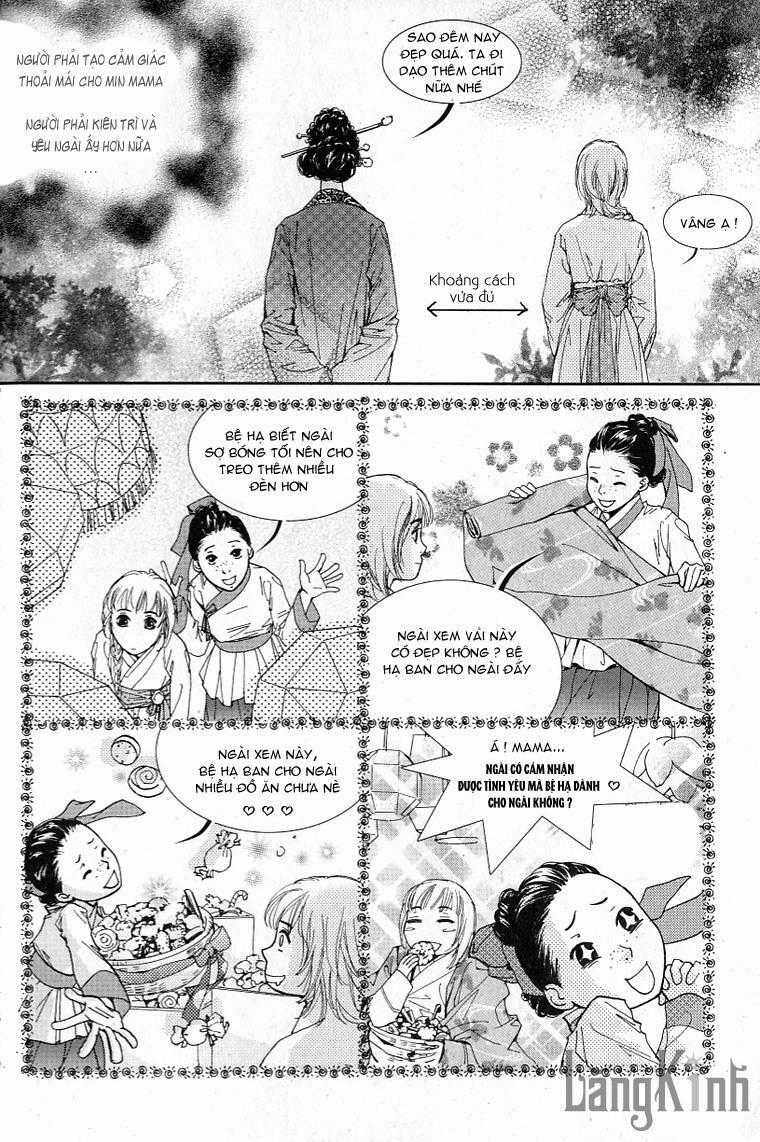 Lingerie - Chapter 12 - Trang 27