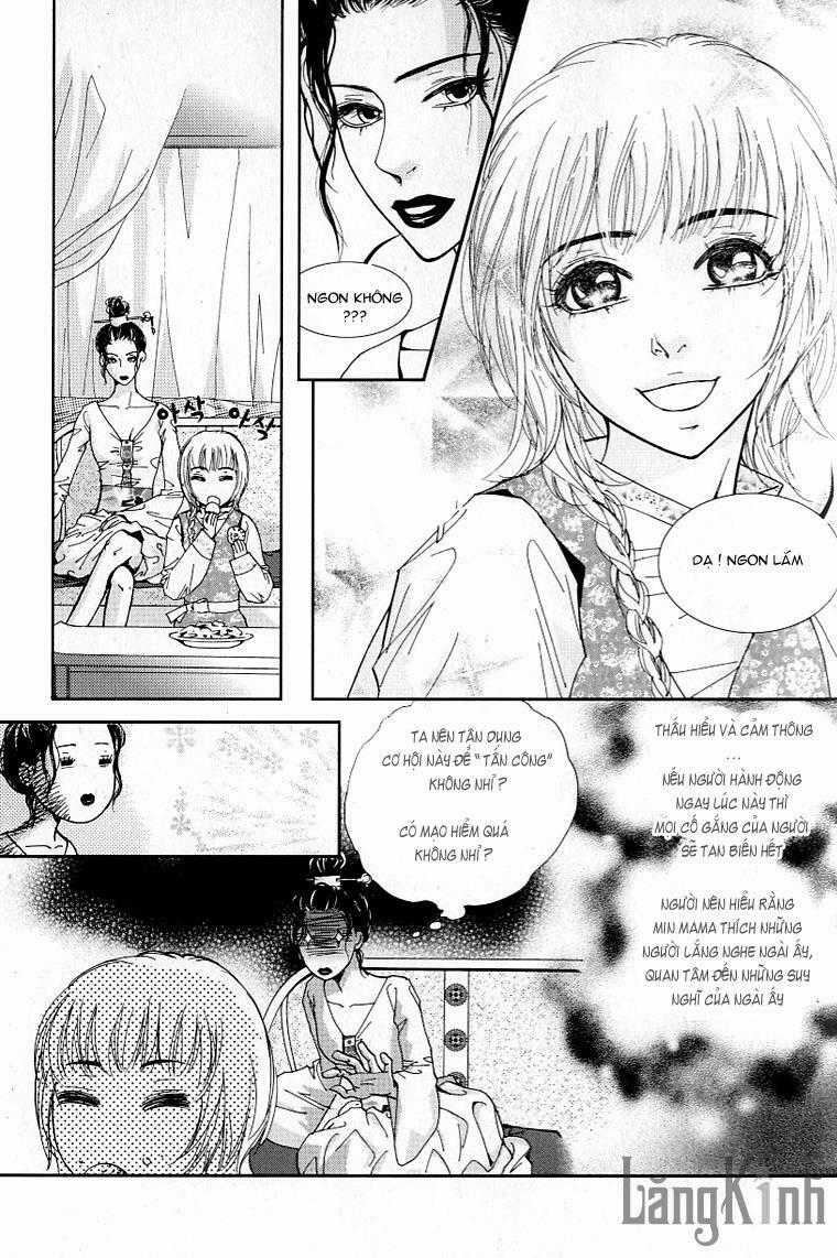 Lingerie - Chapter 12 - Trang 28