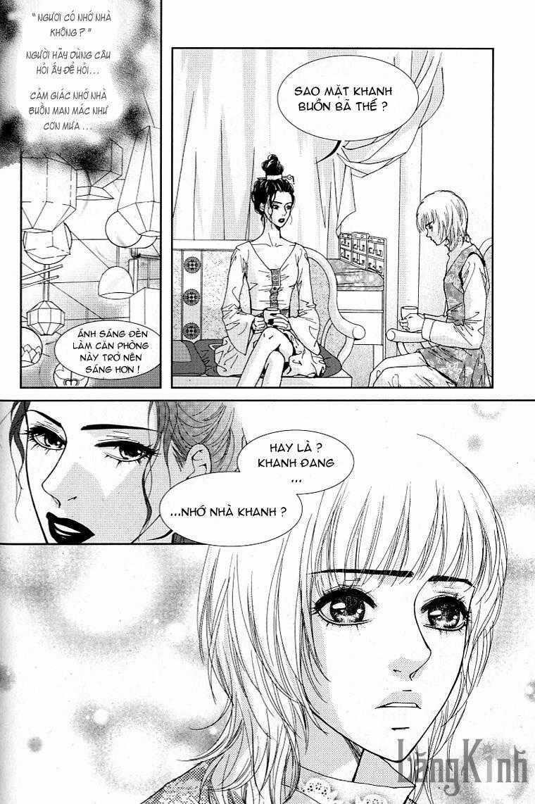 Lingerie - Chapter 12 - Trang 29