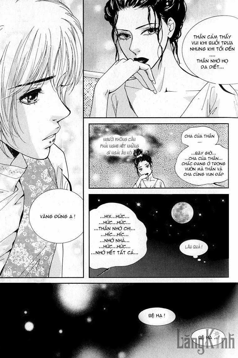 Lingerie - Chapter 12 - Trang 30