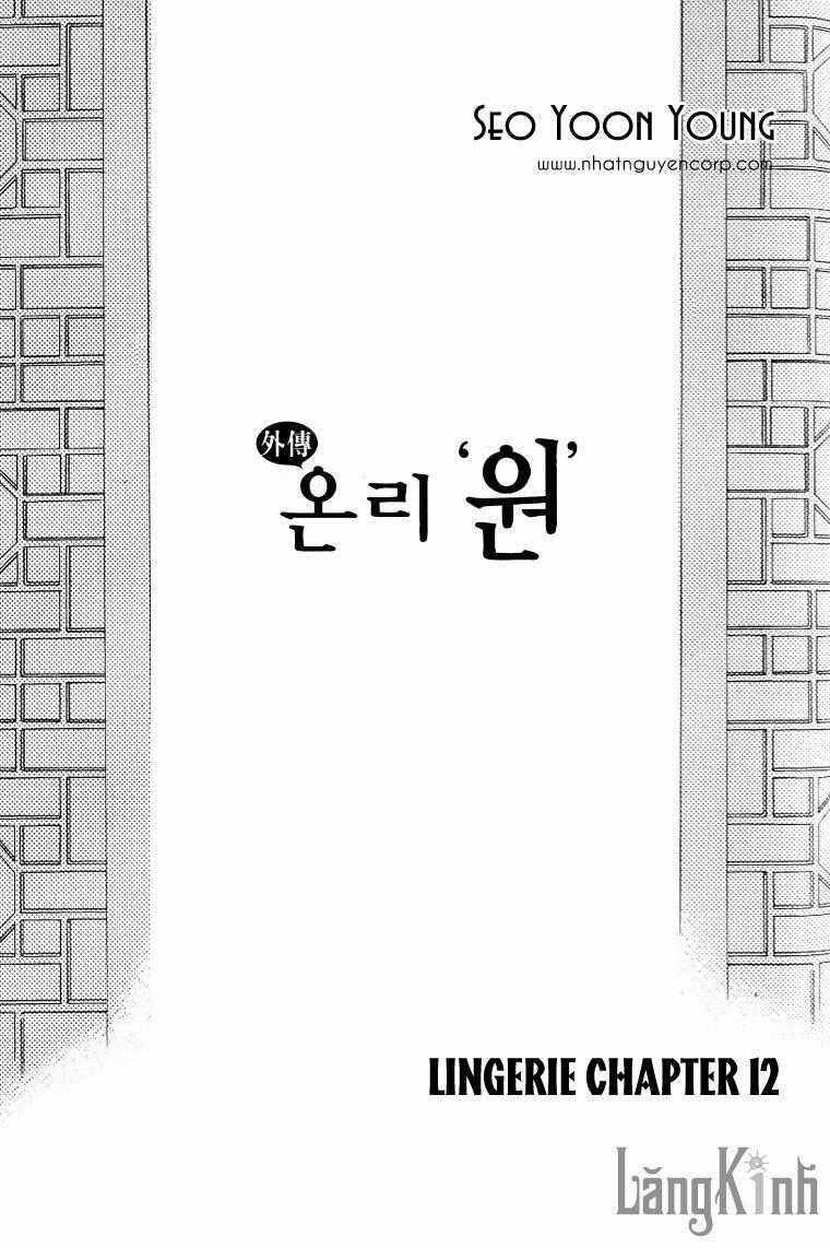 Lingerie - Chapter 12 - Trang 4