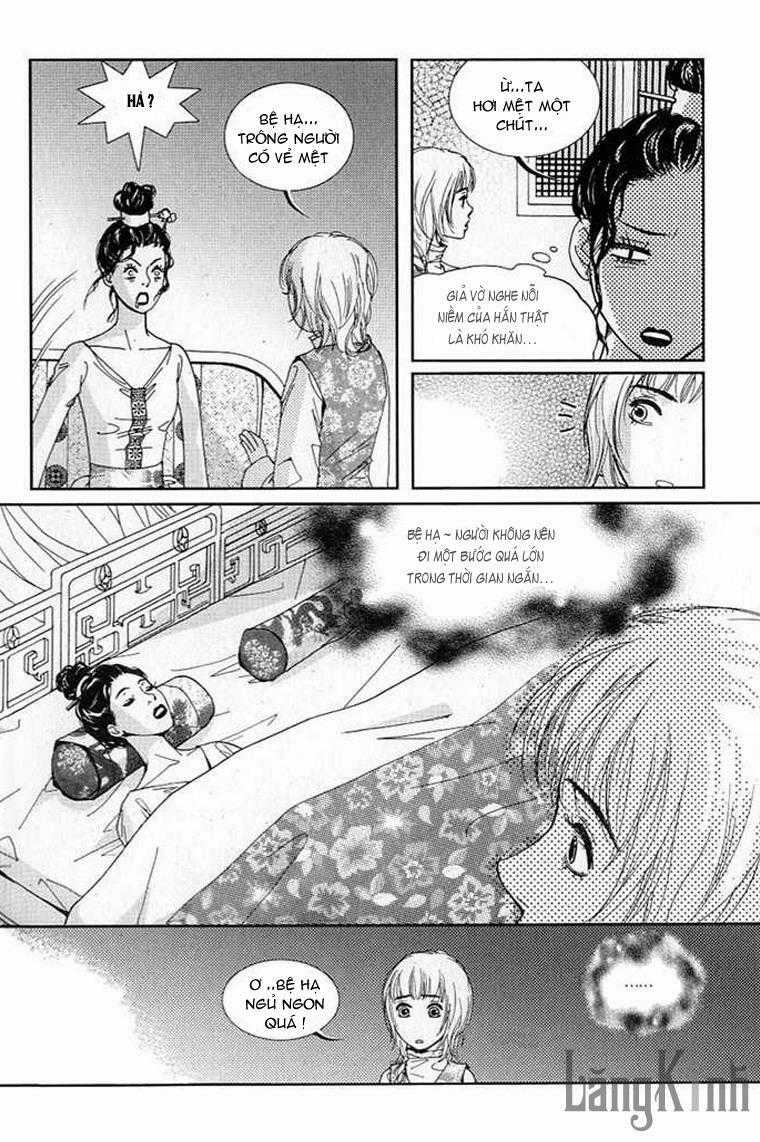 Lingerie - Chapter 12 - Trang 31