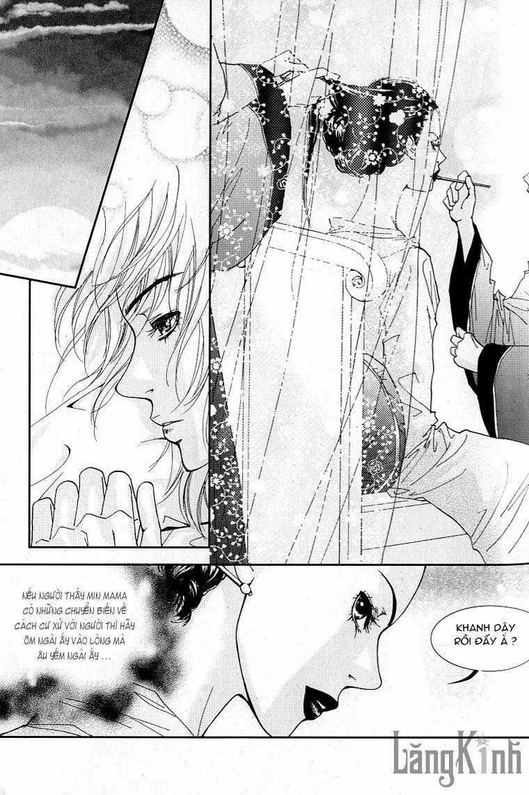 Lingerie - Chapter 12 - Trang 32