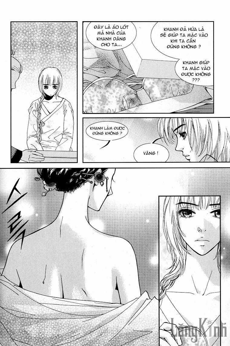 Lingerie - Chapter 12 - Trang 33