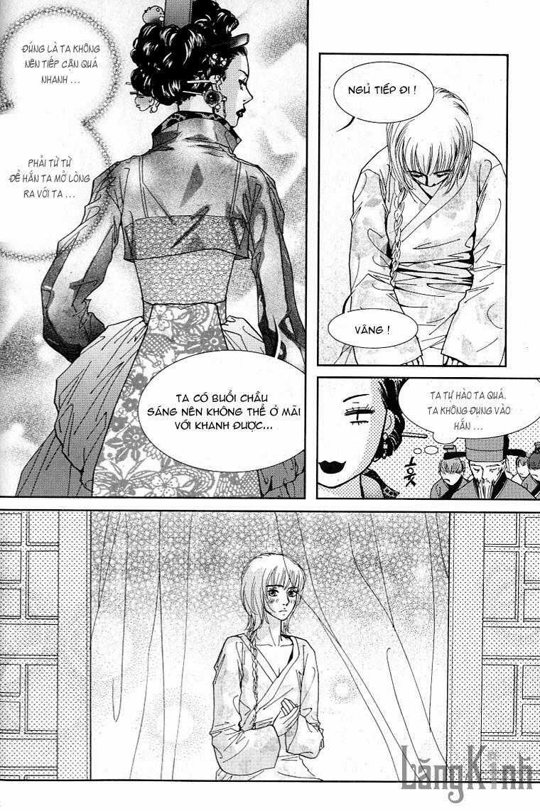 Lingerie - Chapter 12 - Trang 35