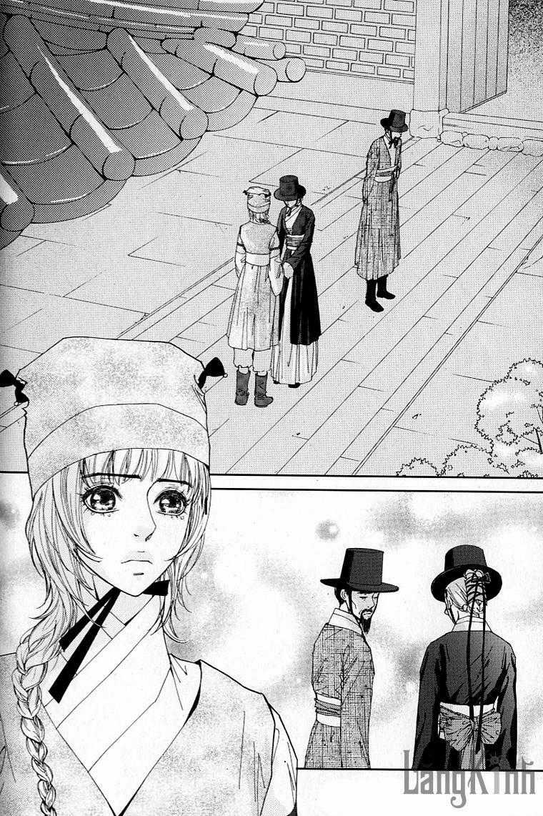 Lingerie - Chapter 12 - Trang 5