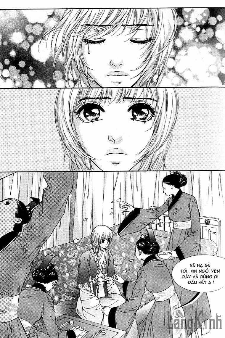 Lingerie - Chapter 12 - Trang 6