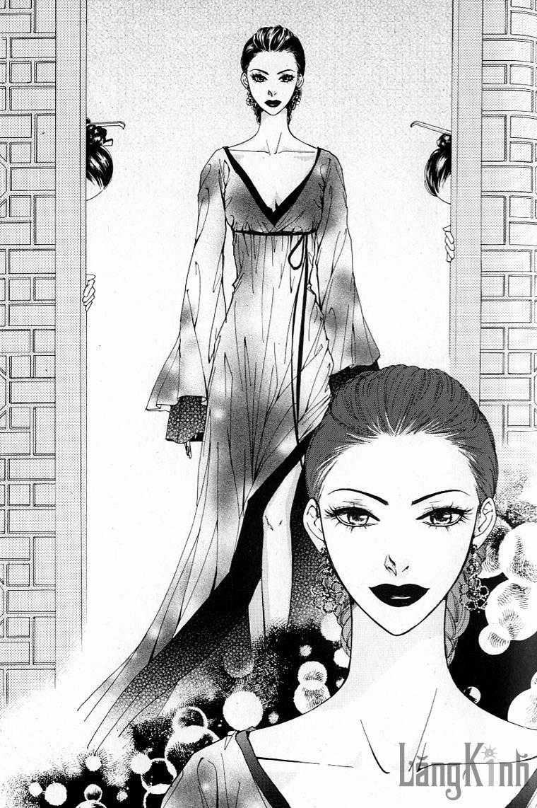 Lingerie - Chapter 12 - Trang 8