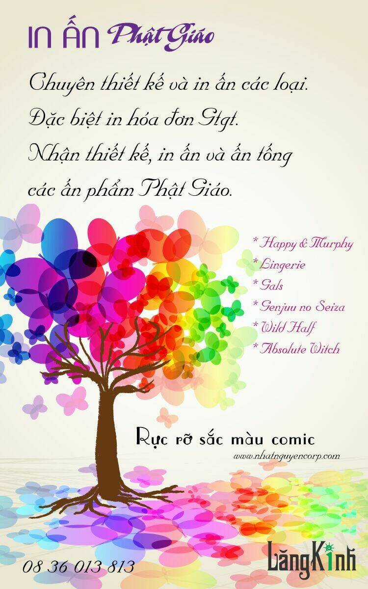 Lingerie - Chapter 13 - Trang 1