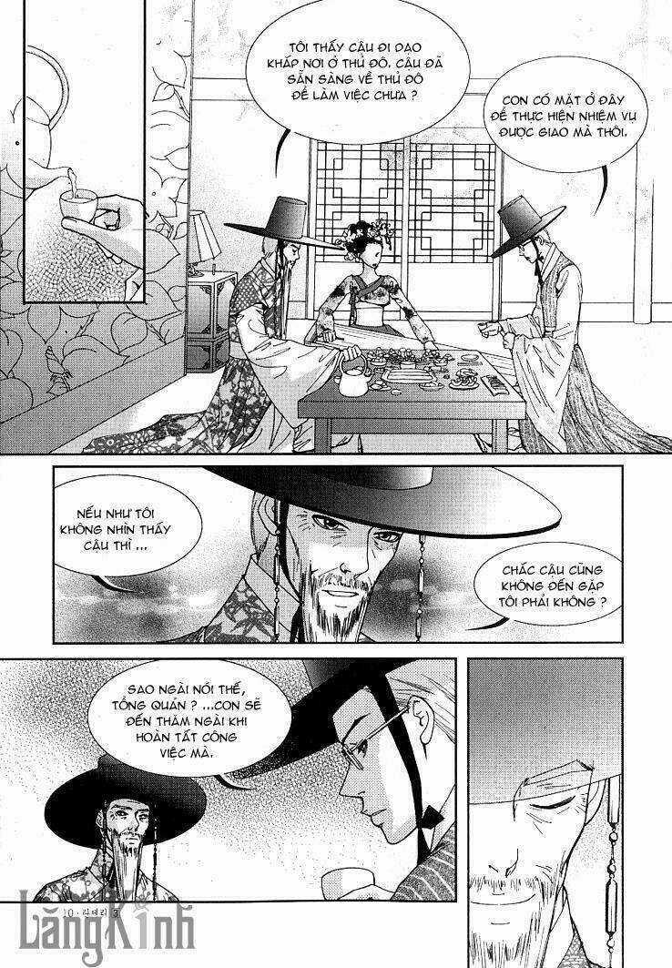 Lingerie - Chapter 13 - Trang 13