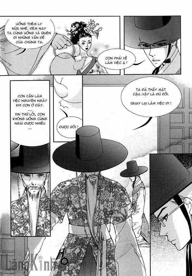 Lingerie - Chapter 13 - Trang 14