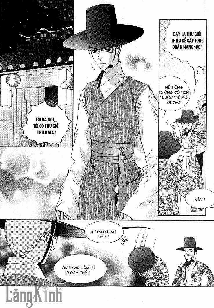 Lingerie - Chapter 13 - Trang 15