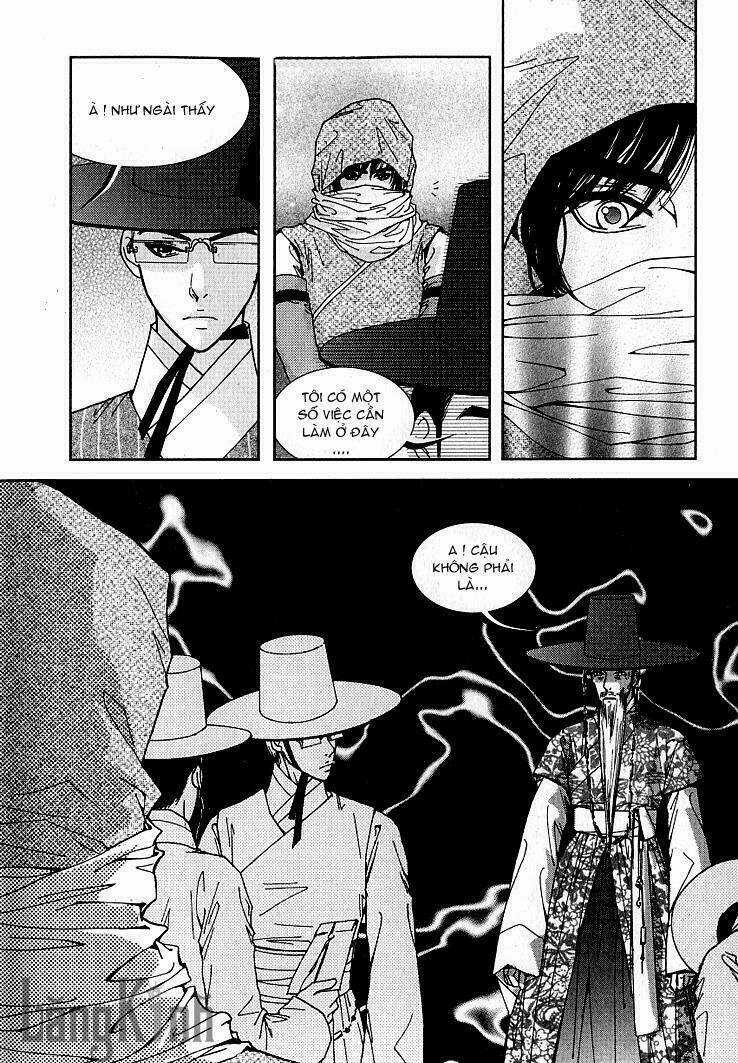 Lingerie - Chapter 13 - Trang 16