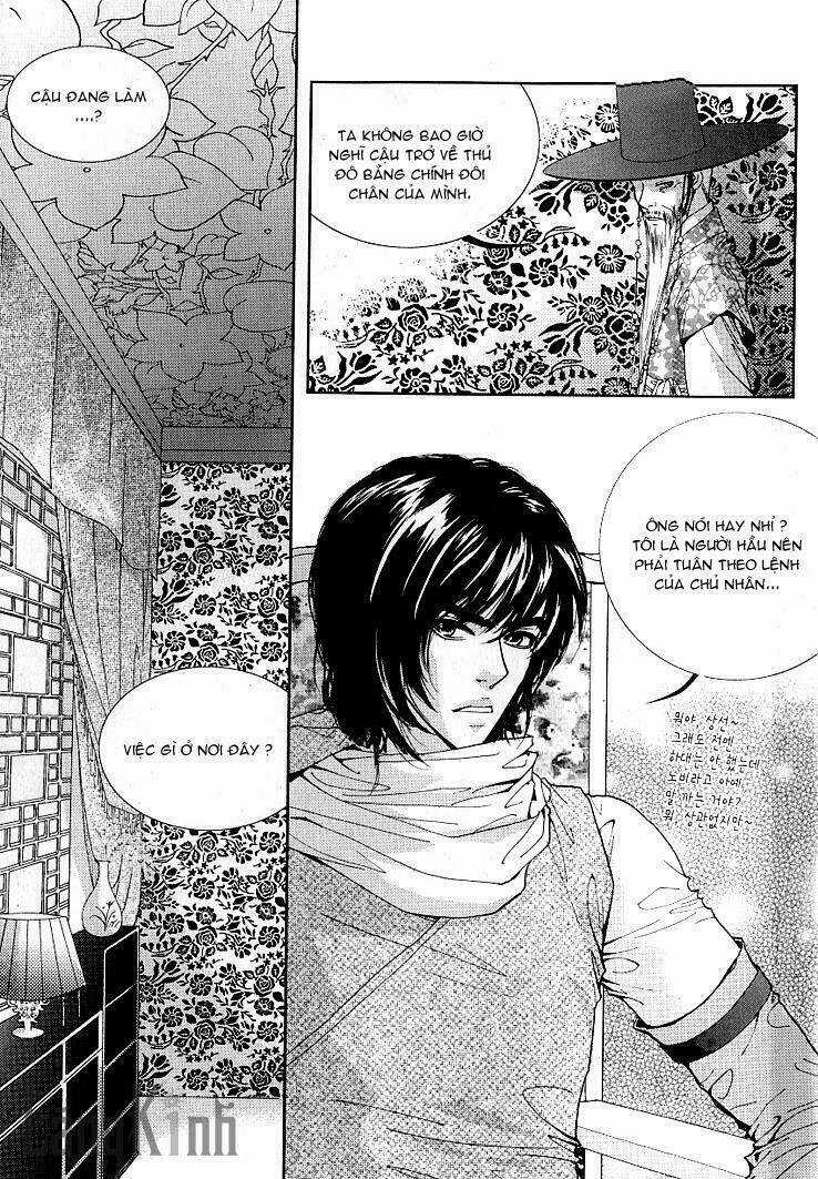 Lingerie - Chapter 13 - Trang 17