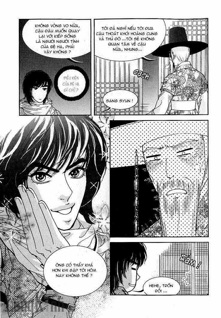 Lingerie - Chapter 13 - Trang 19