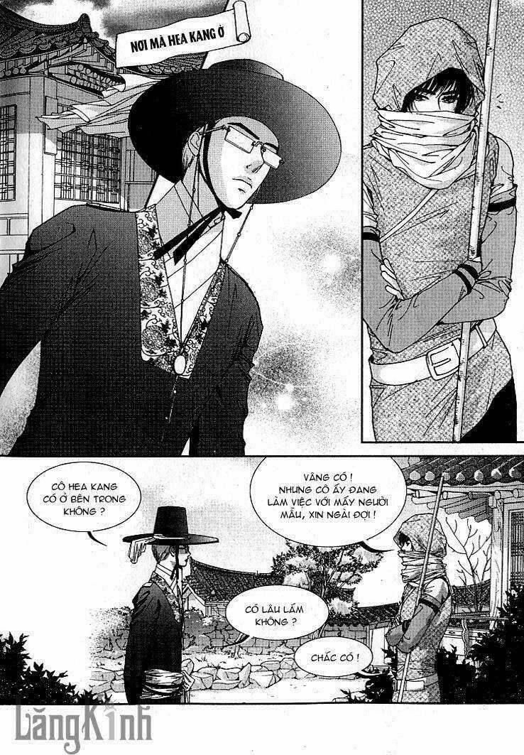 Lingerie - Chapter 13 - Trang 20