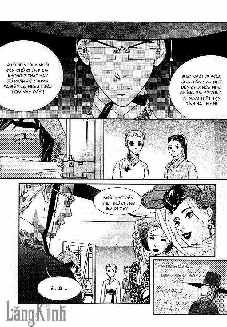 Lingerie - Chapter 13 - Trang 22