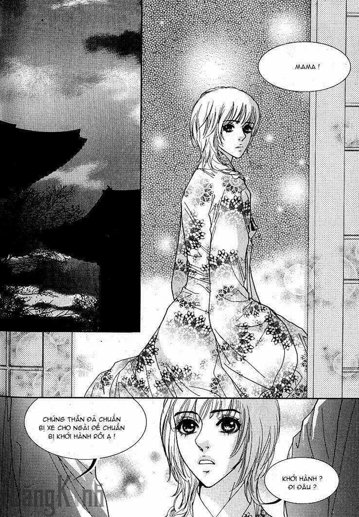 Lingerie - Chapter 13 - Trang 23