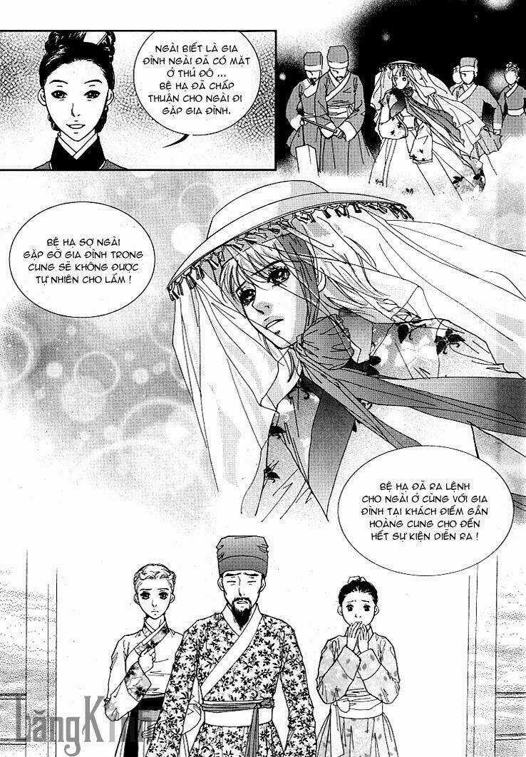 Lingerie - Chapter 13 - Trang 24