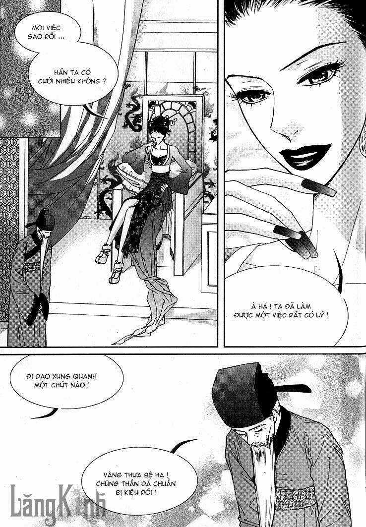 Lingerie - Chapter 13 - Trang 26