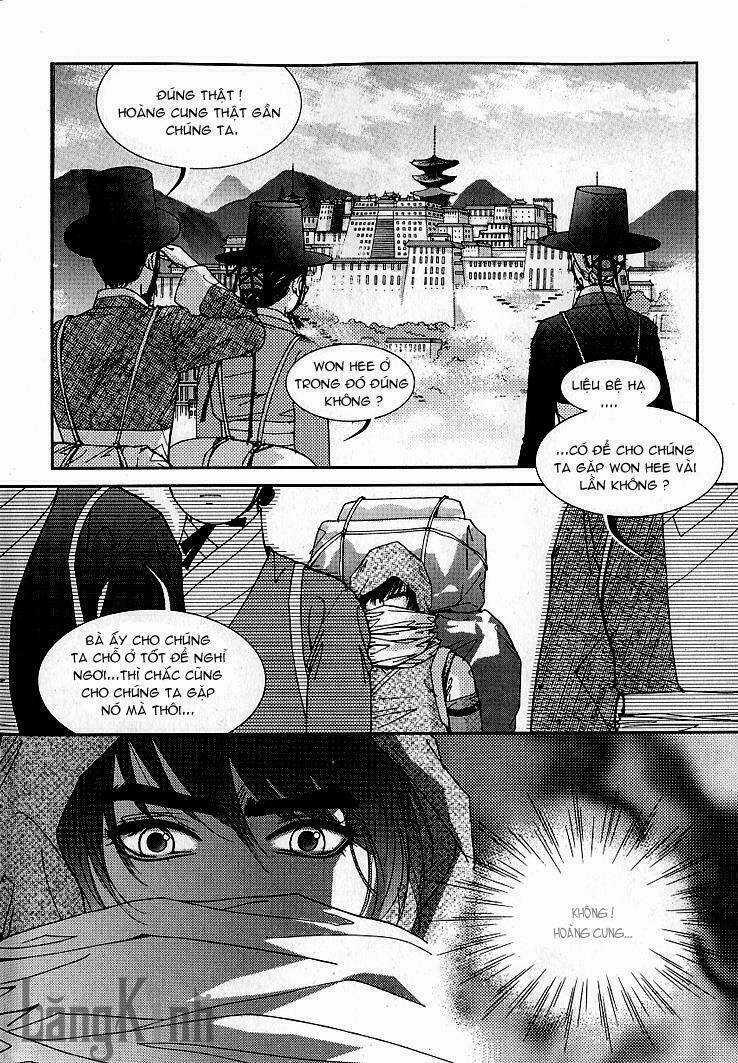 Lingerie - Chapter 13 - Trang 10