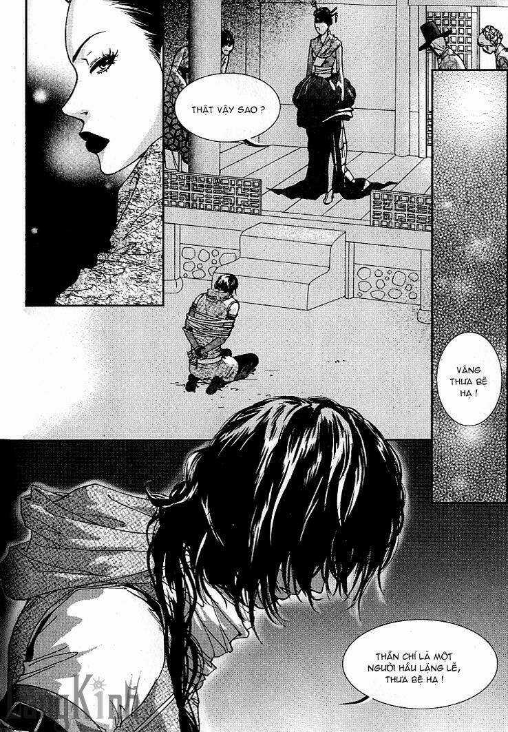 Lingerie - Chapter 14 - Trang 12