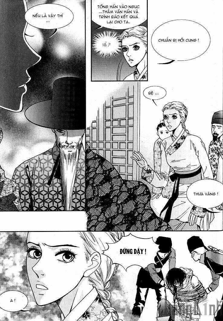 Lingerie - Chapter 14 - Trang 13