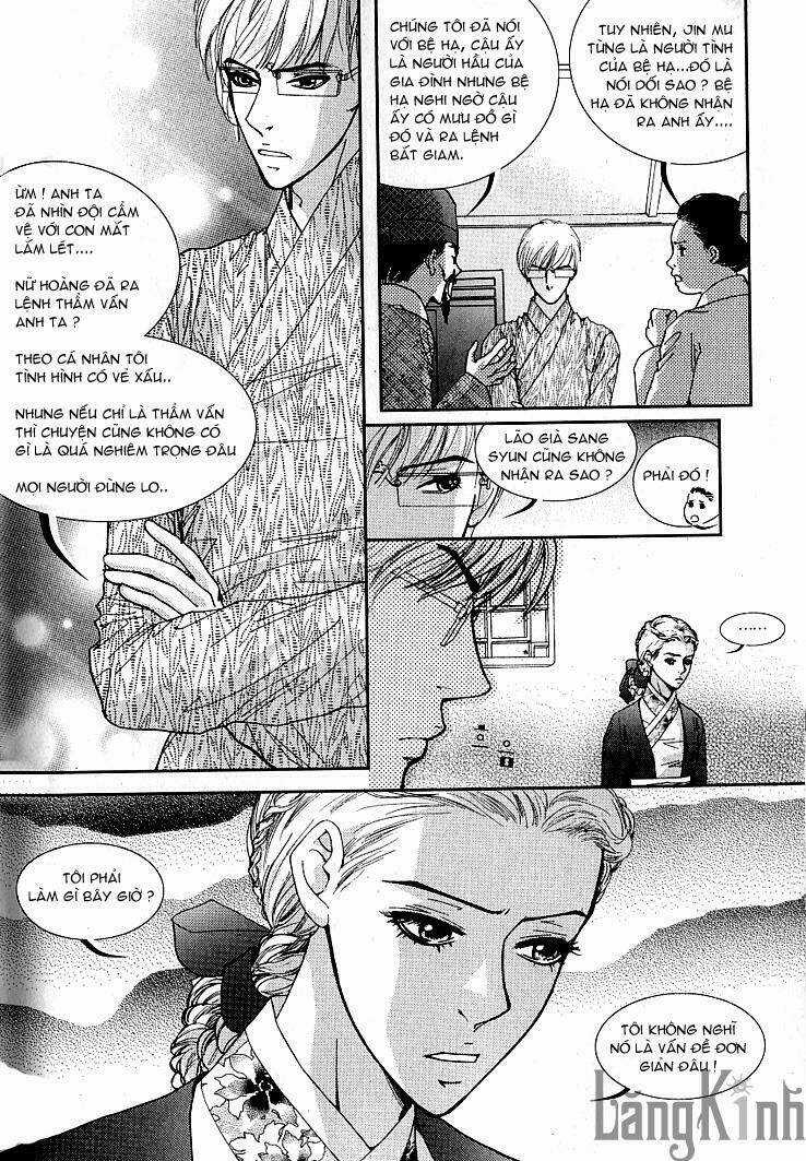 Lingerie - Chapter 14 - Trang 16