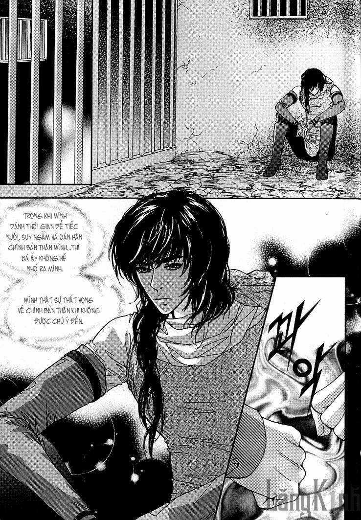 Lingerie - Chapter 14 - Trang 17