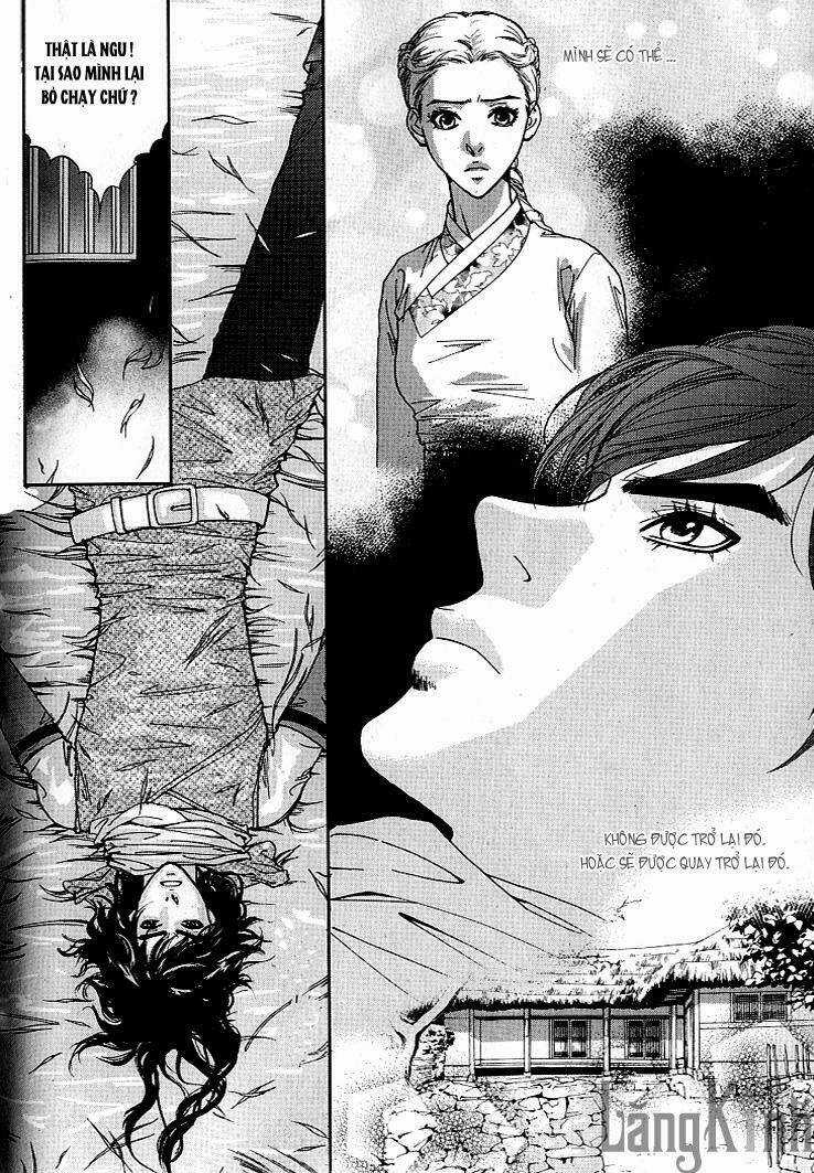 Lingerie - Chapter 14 - Trang 18