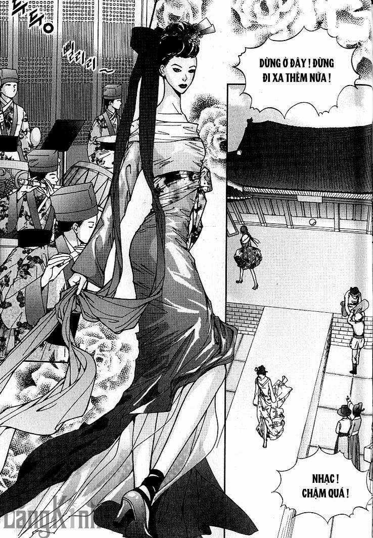 Lingerie - Chapter 14 - Trang 19