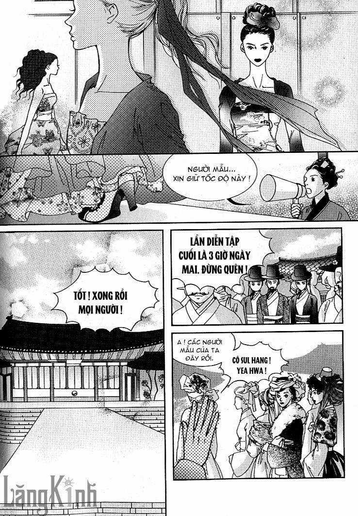 Lingerie - Chapter 14 - Trang 20