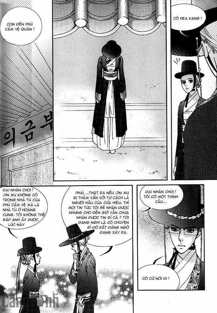 Lingerie - Chapter 14 - Trang 22