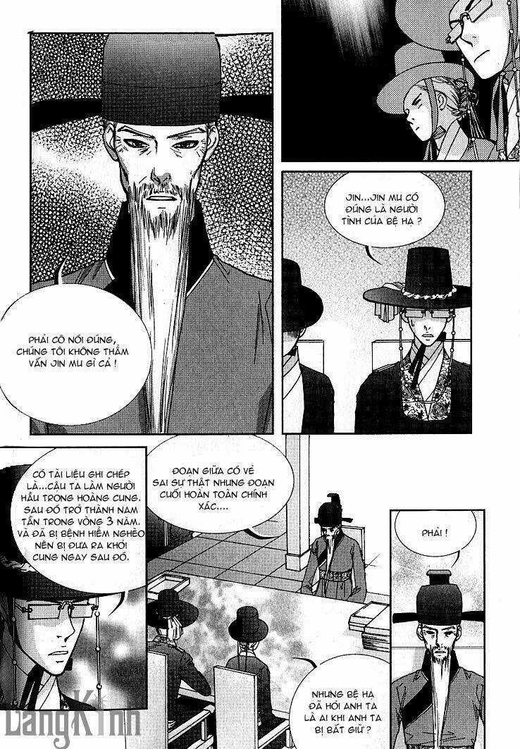 Lingerie - Chapter 14 - Trang 24