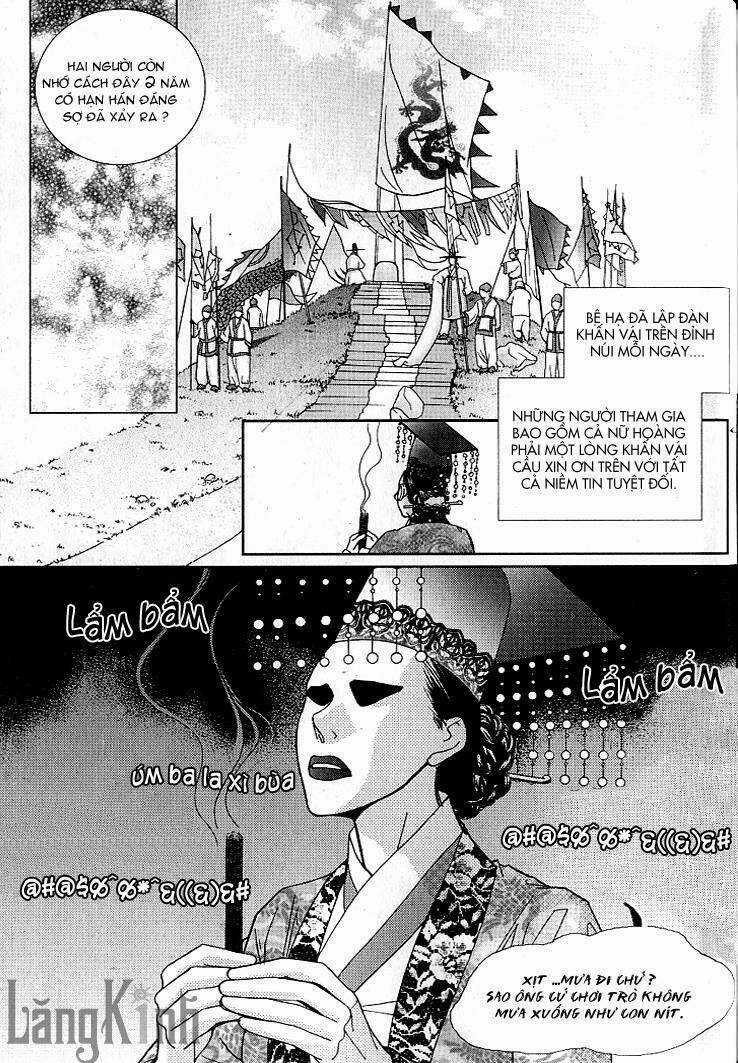 Lingerie - Chapter 14 - Trang 25