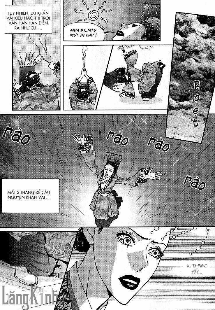 Lingerie - Chapter 14 - Trang 26