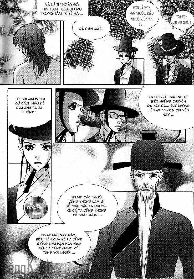 Lingerie - Chapter 14 - Trang 28