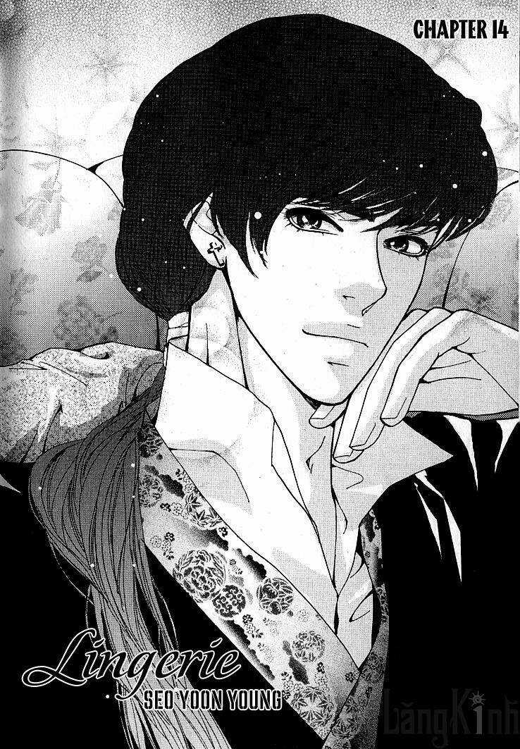 Lingerie - Chapter 14 - Trang 4