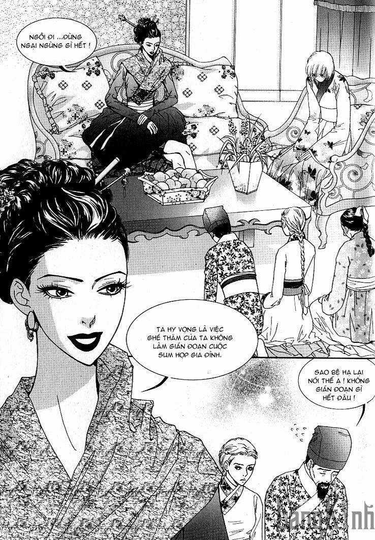 Lingerie - Chapter 14 - Trang 5