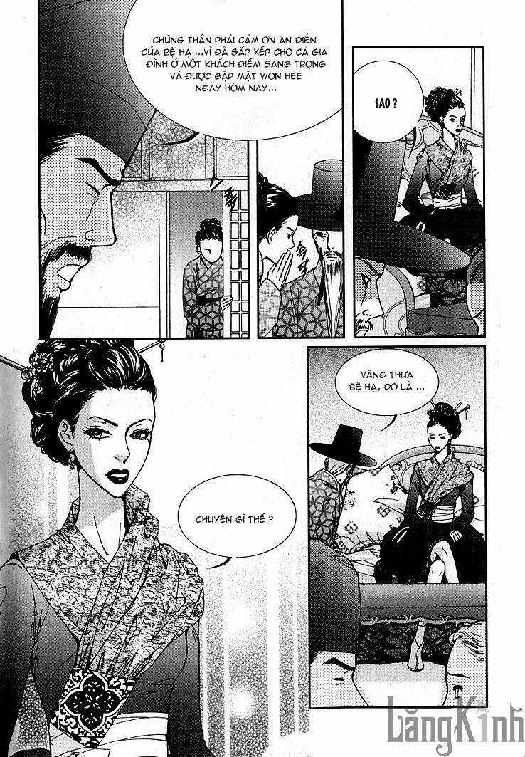 Lingerie - Chapter 14 - Trang 6