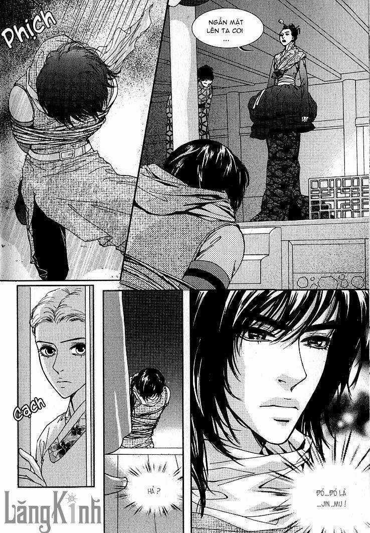 Lingerie - Chapter 14 - Trang 8