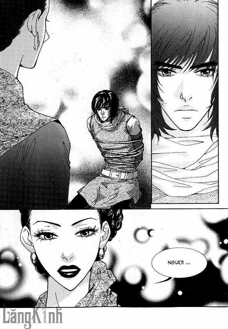 Lingerie - Chapter 14 - Trang 9