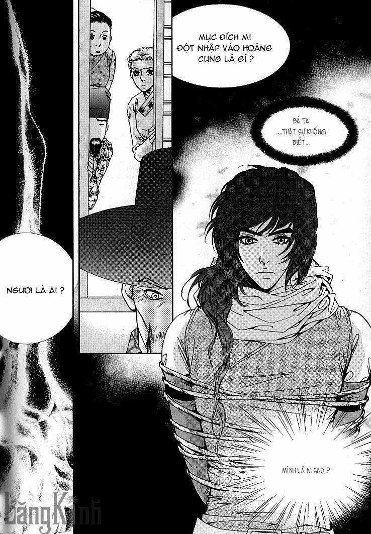 Lingerie - Chapter 14 - Trang 10