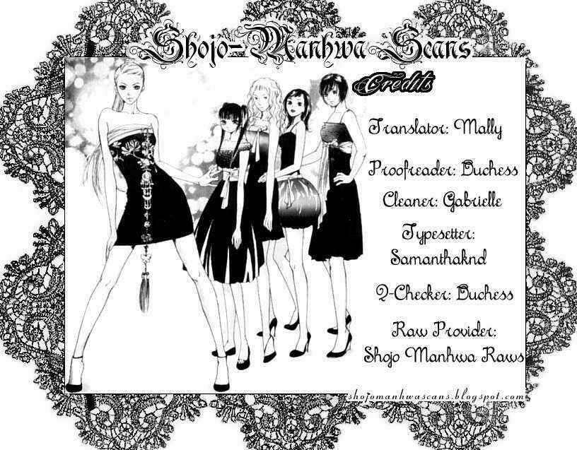 Lingerie - Chapter 15 - Trang 1