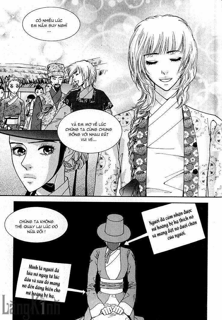 Lingerie - Chapter 15 - Trang 11